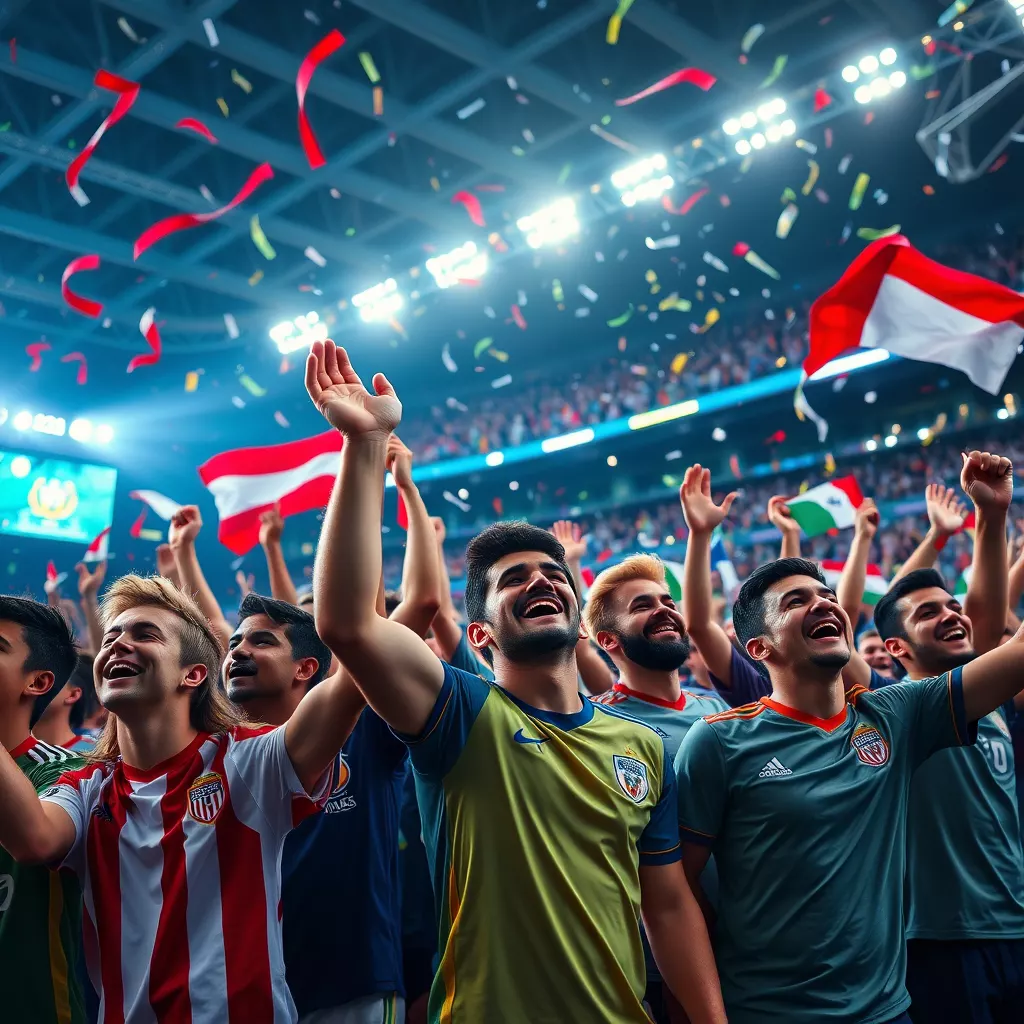 Phân Tích Chiều Sâu Đội Hình Na Uy vs Anh Tại World Cup 2026 – Góc Nhìn Cá Cược — view 5