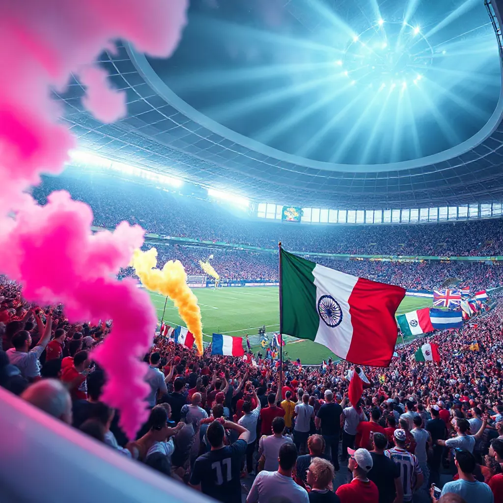 Chiến Thuật Dự Kiến Của Na Uy Và Anh Tại Tứ Kết World Cup 2026 – Góc Nhìn Từ Chuyên Gia — view 4