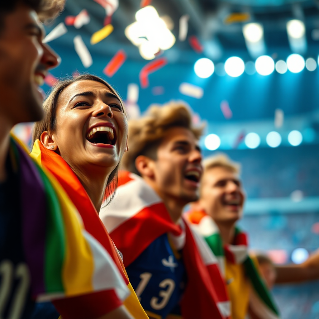 Sân Vận Động Tổ Chức Cúp Bóng Đá Thế Giới 2026: Cập Nhật Mới Nhất