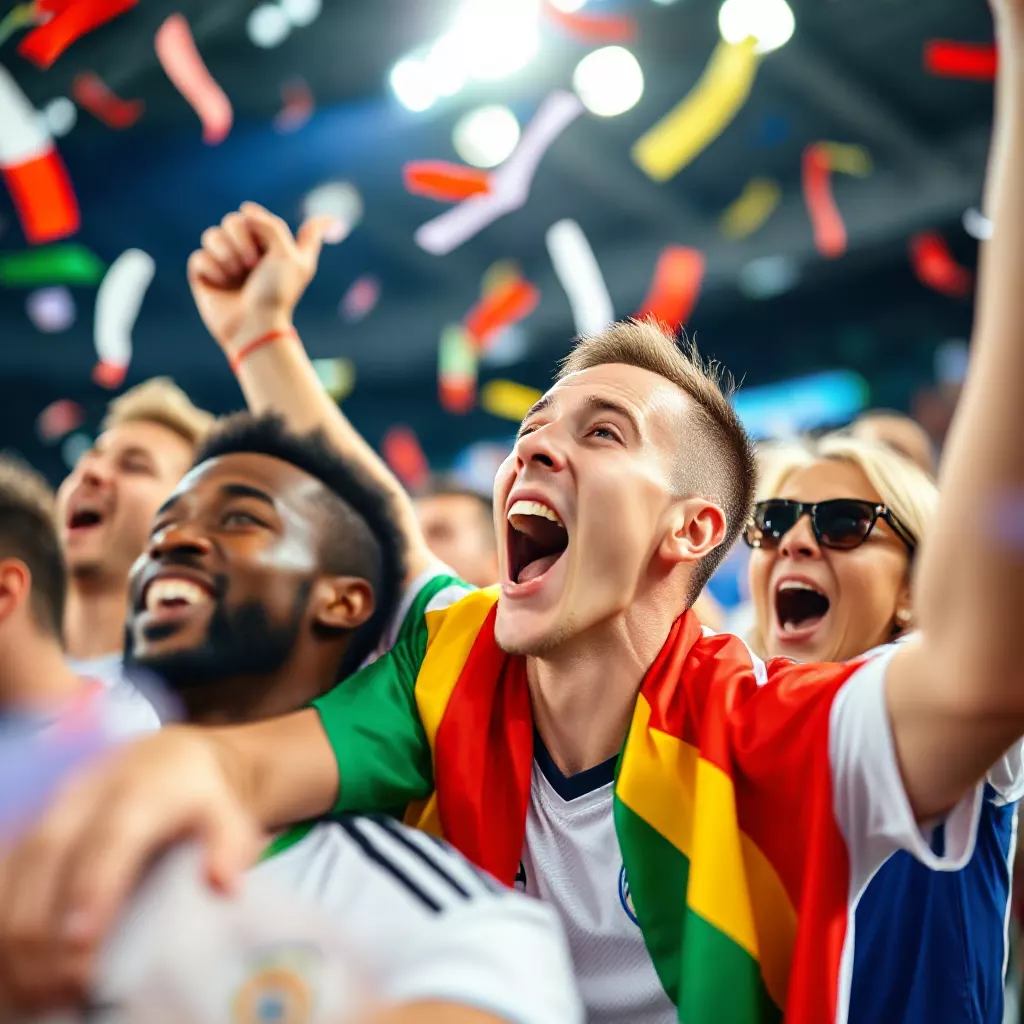 Chiến Thuật Dự Kiến Của Na Uy Và Anh Tại Tứ Kết World Cup 2026 – Góc Nhìn Từ Chuyên Gia — view 3