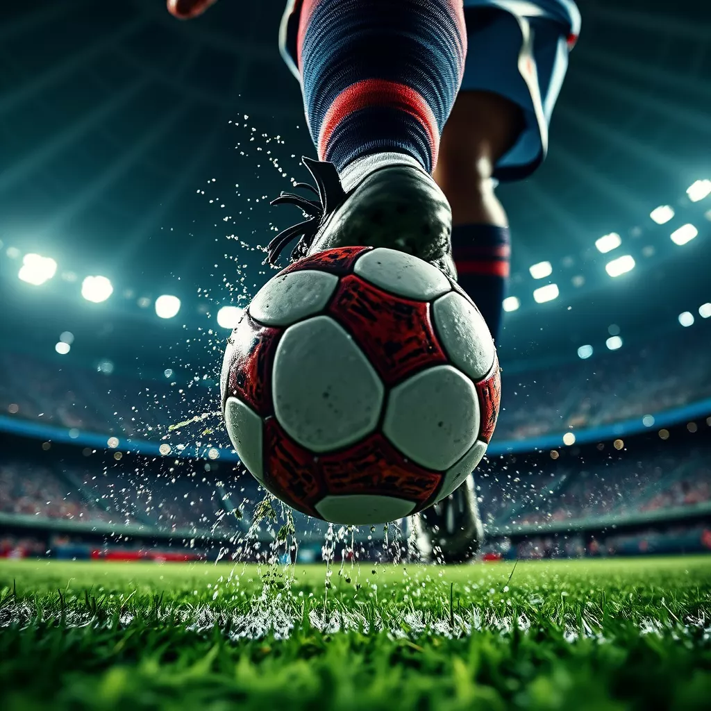 Chiến Thuật Dự Kiến Của Na Uy Và Anh Tại Tứ Kết World Cup 2026 – Góc Nhìn Từ Chuyên Gia — view 5